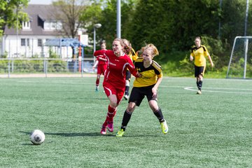 Bild 360 - B-Juniorinnen SG Trittau/S�dstormarn - SV Frisia 03 Risum Lindholm : Ergebnis: 3:1